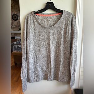 H&M sport top